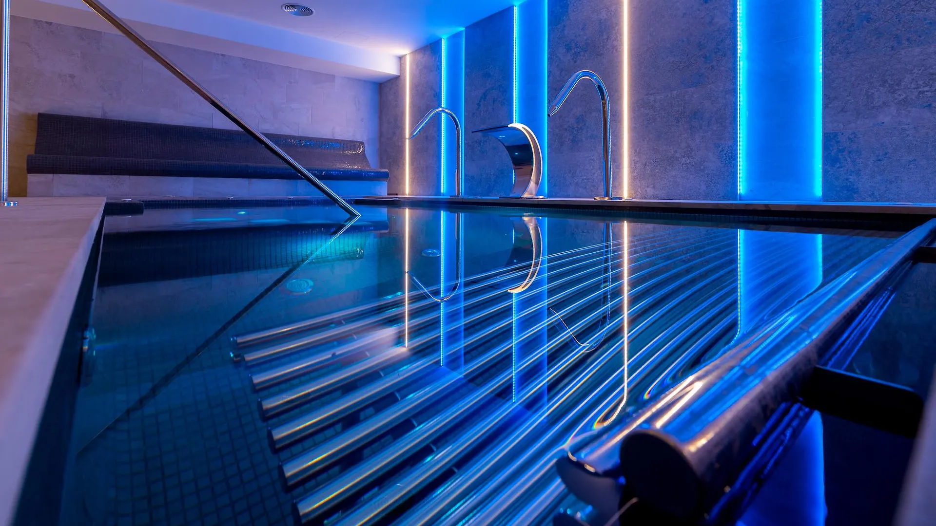 L'Azure Hotel 4* Sup リョレート・デ・マル