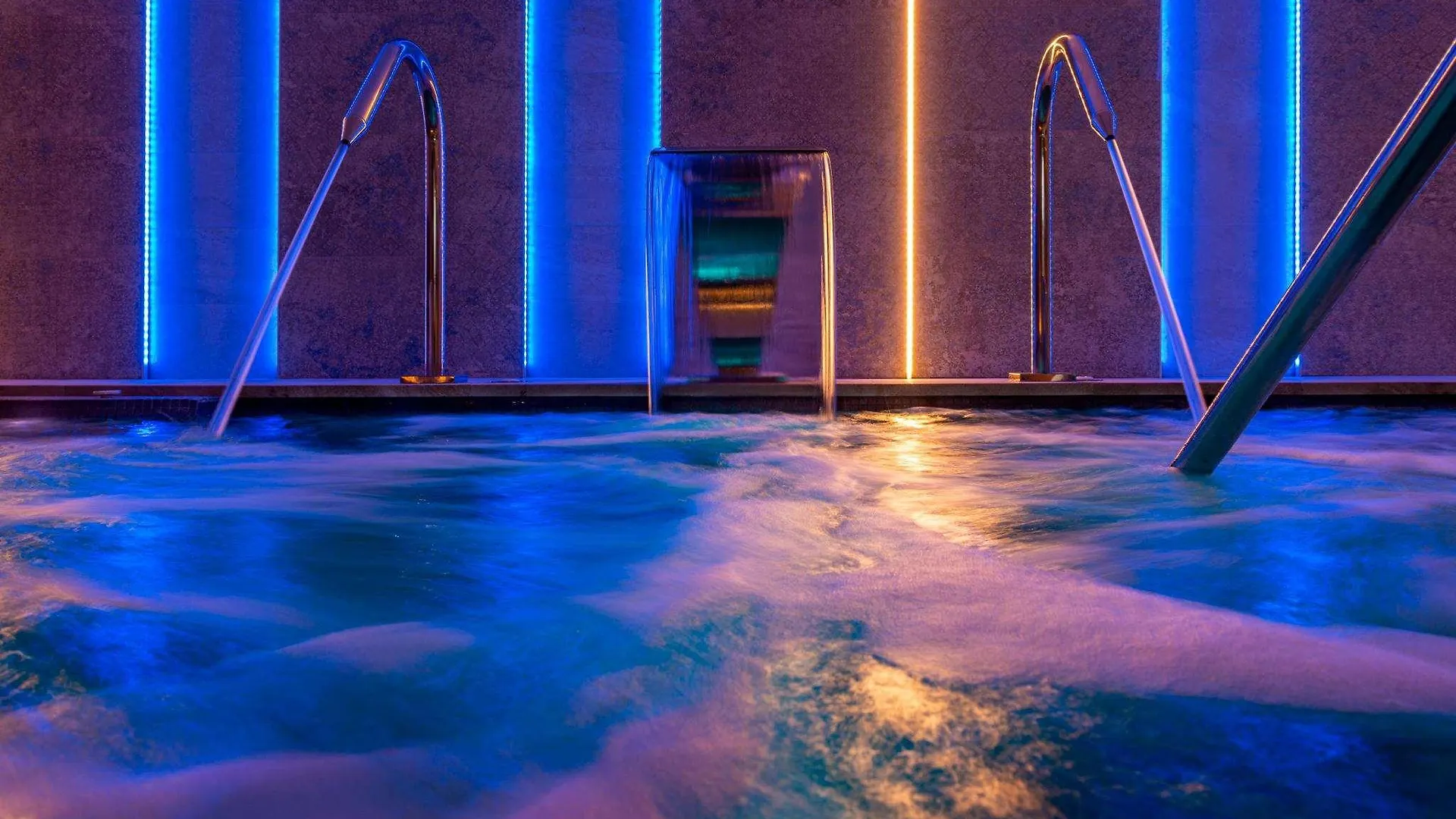 ****  L'Azure Hotel 4* Sup リョレート・デ・マル スペイン
