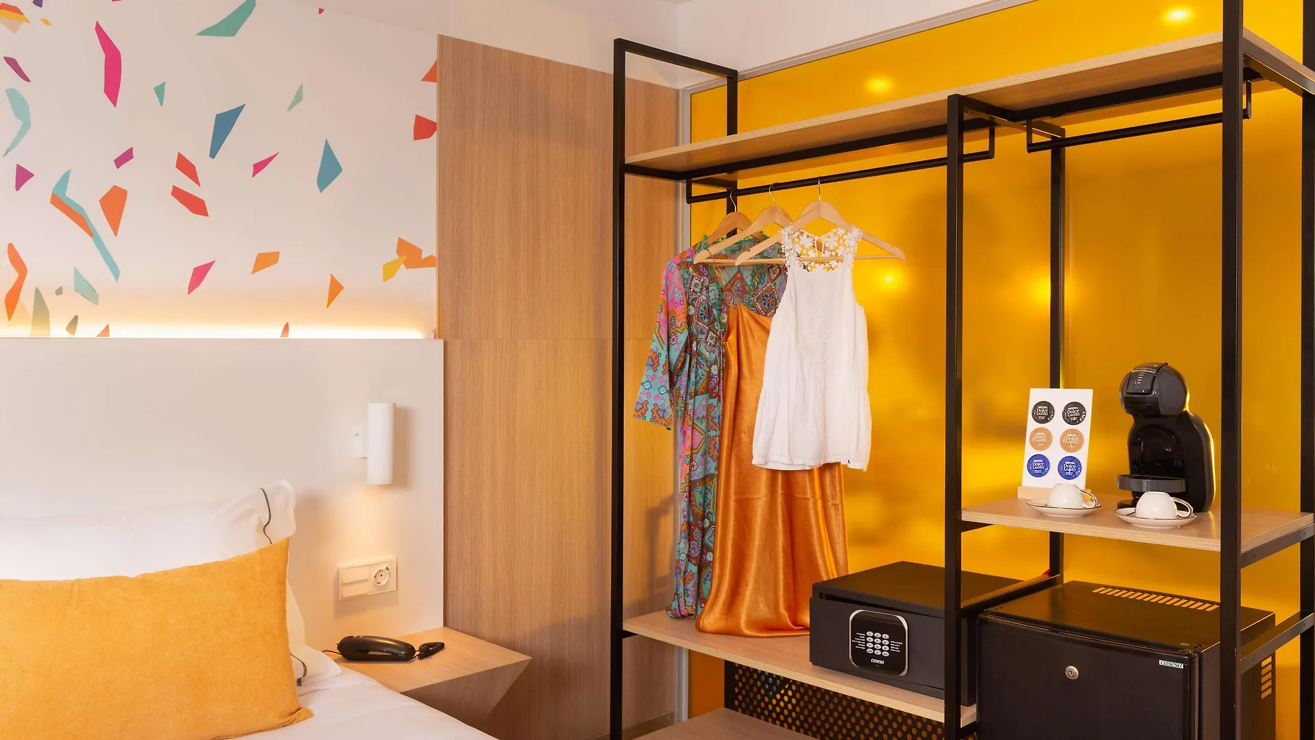 L'Azure Hotel 4* Sup Lloret de Mar