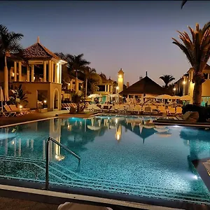 **** Hotel Marylanza & Spanien
