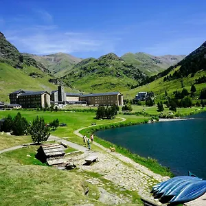 Vall De Nuria מלון