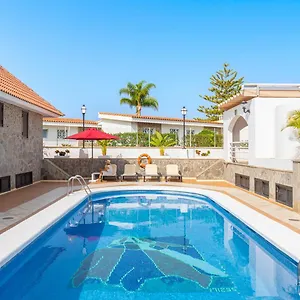 Villa Almenas