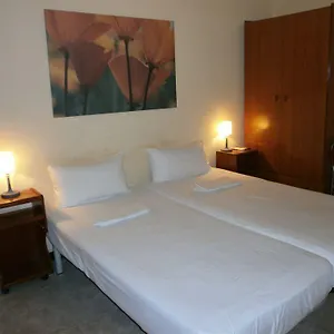 Hotel Absolut Centro Barcellona