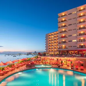 Hotel Nyx Ibiza By Leonardo Hotels-adults Only Sant Antoni de Portmany