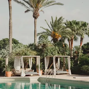 **** Hotel Cal Reiet Holistic Retreat Spanien