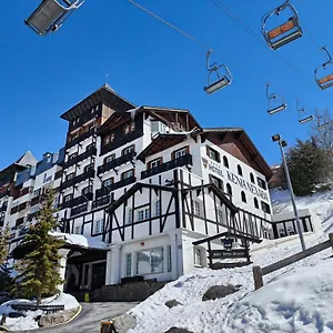 Kenia Nevada 4*, Сьерра-Невада Испания