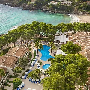 **** Hotel Iberostar Waves Pinos Park Spanien