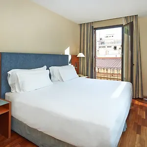 Hotel Kimpton Vividora By Ihg Barcellona