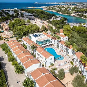 Aparthotel Cales De Ponent Ciutadella (Menorca)