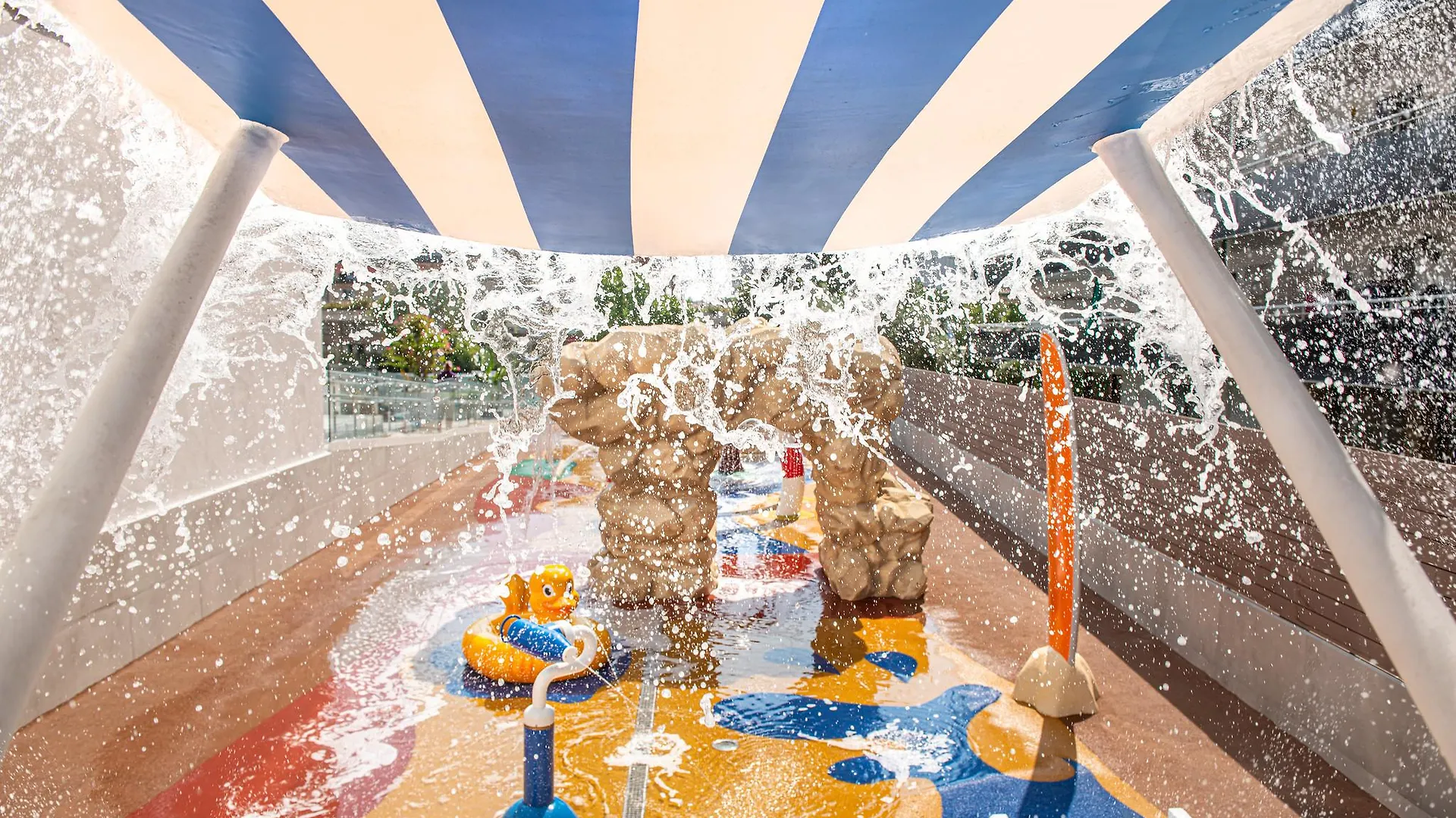 L'Azure Hotel 4* Sup Lloret de Mar