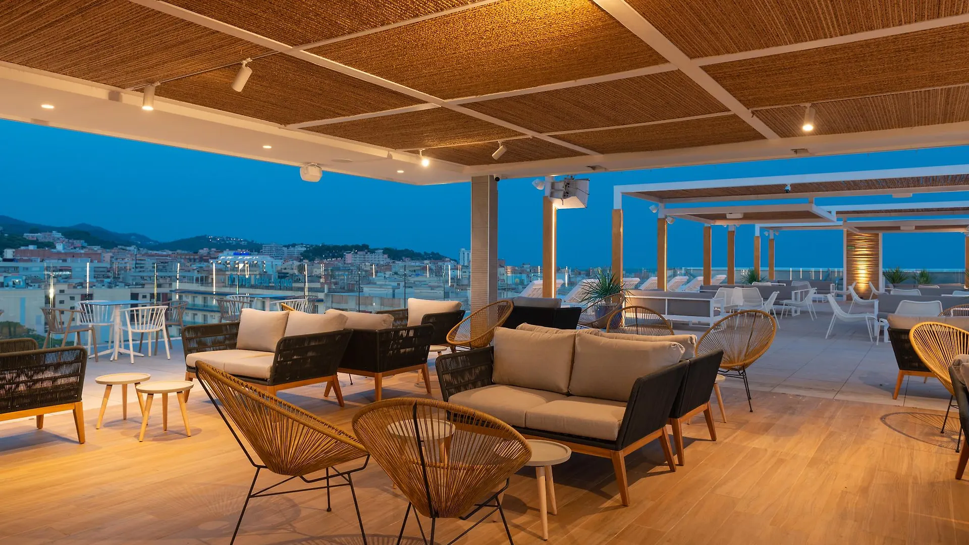 L'Azure Hotel 4* Sup Lloret de Mar
