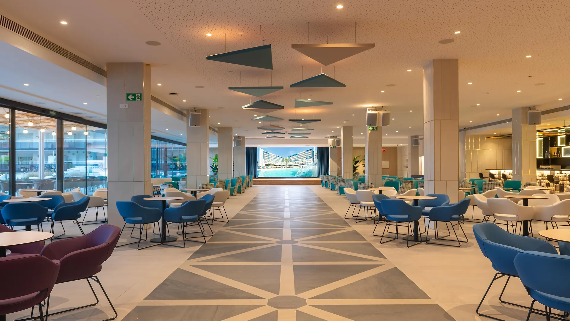 L'Azure Hotel 4* Sup Lloret de Mar