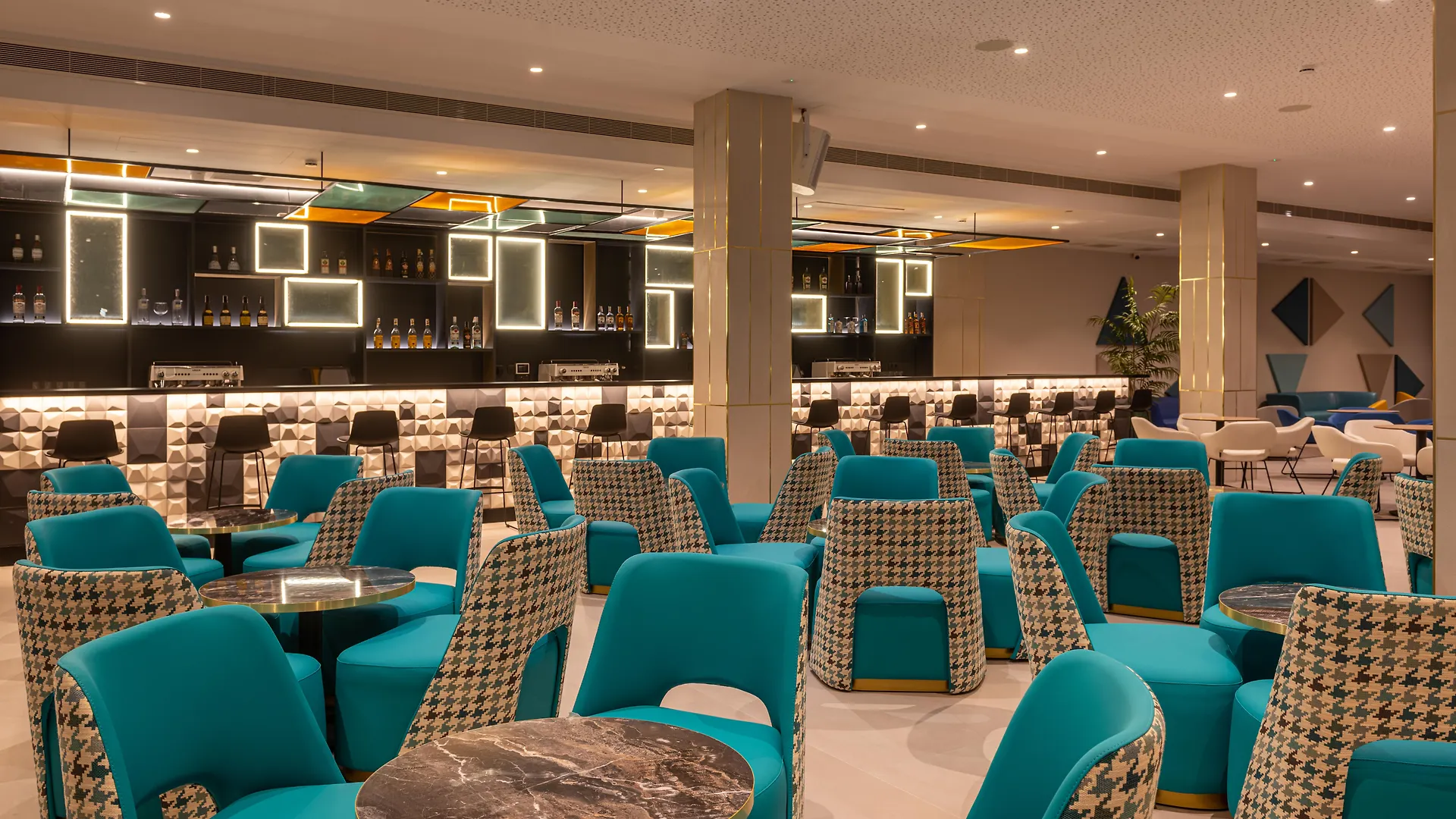 L'Azure Hotel 4* Sup Lloret de Mar