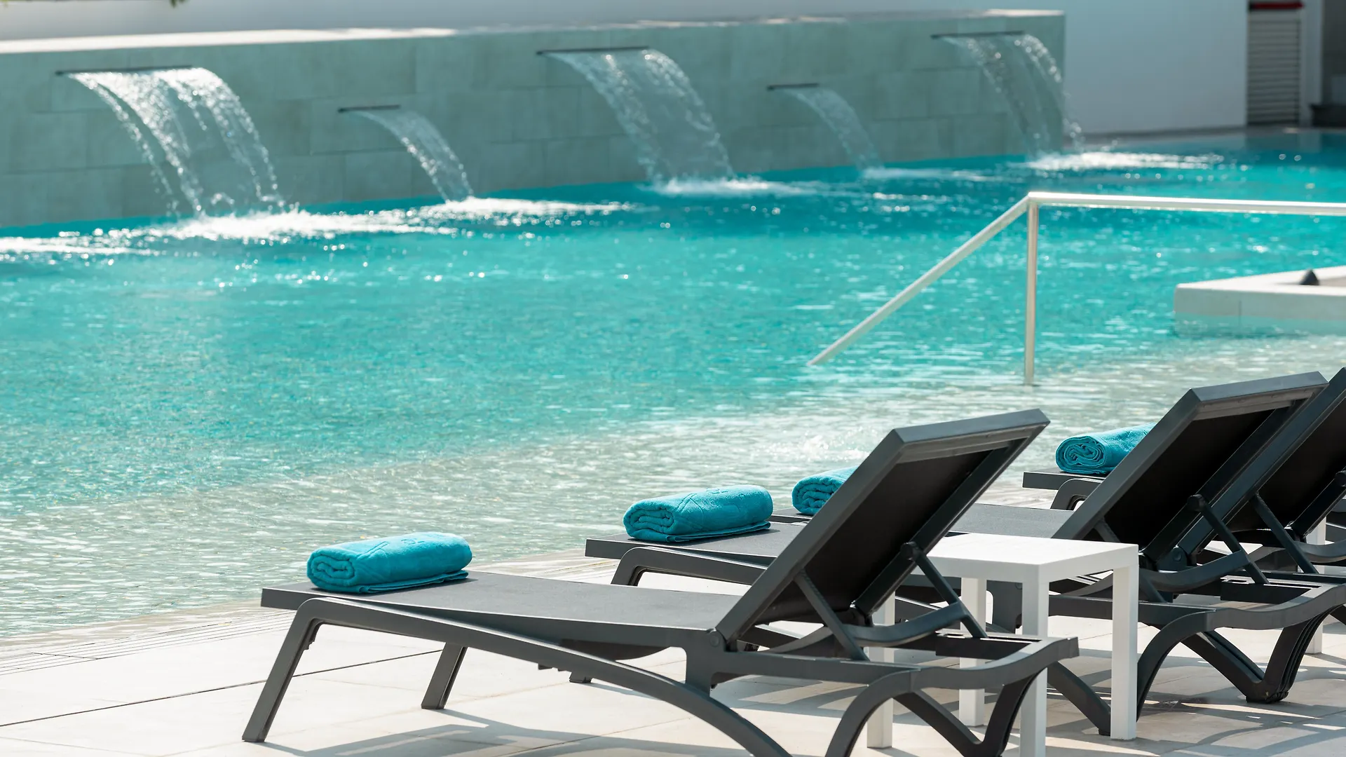 L'Azure Hotel 4* Sup Lloret de Mar 4*,  Spanien