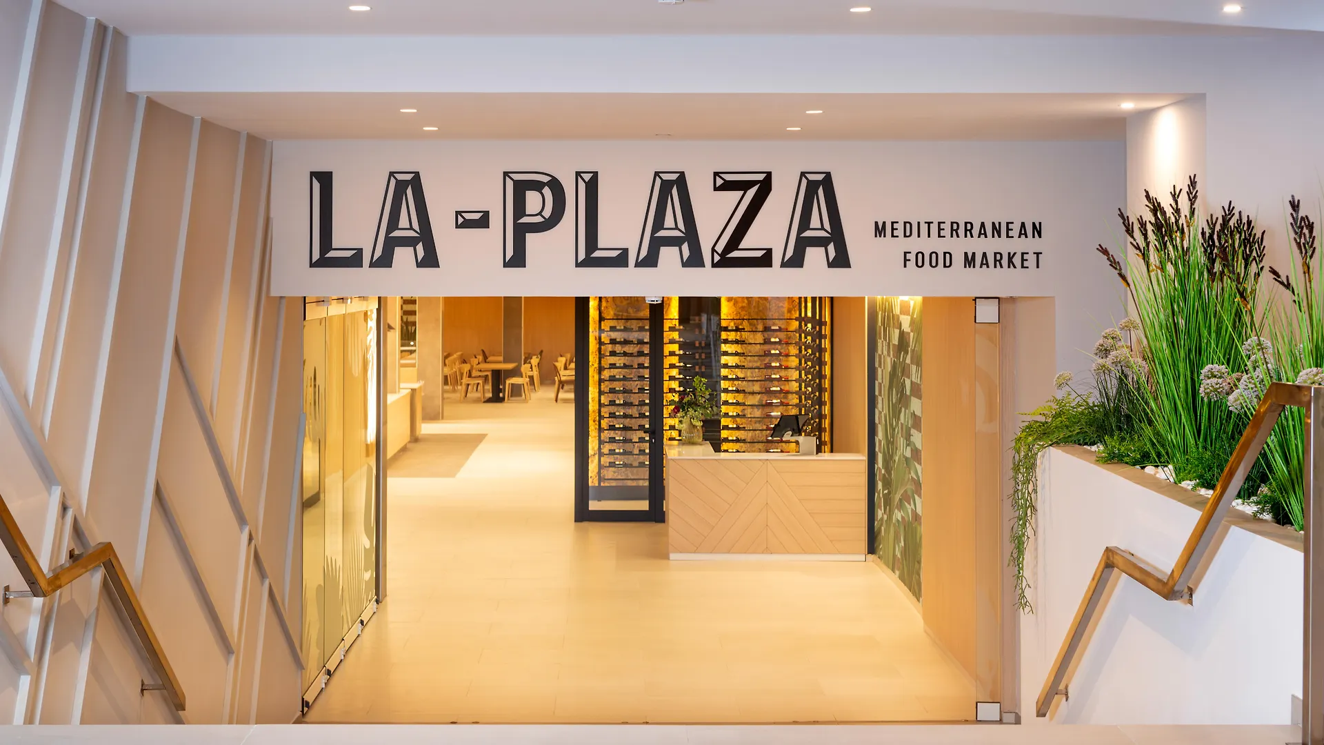 L'Azure Hotel 4* Sup Lloret de Mar