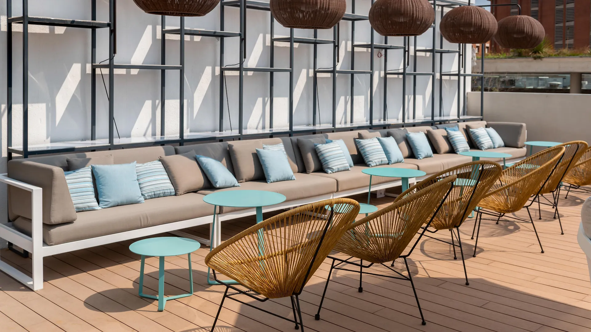 L'Azure Hotel 4* Sup Lloret de Mar