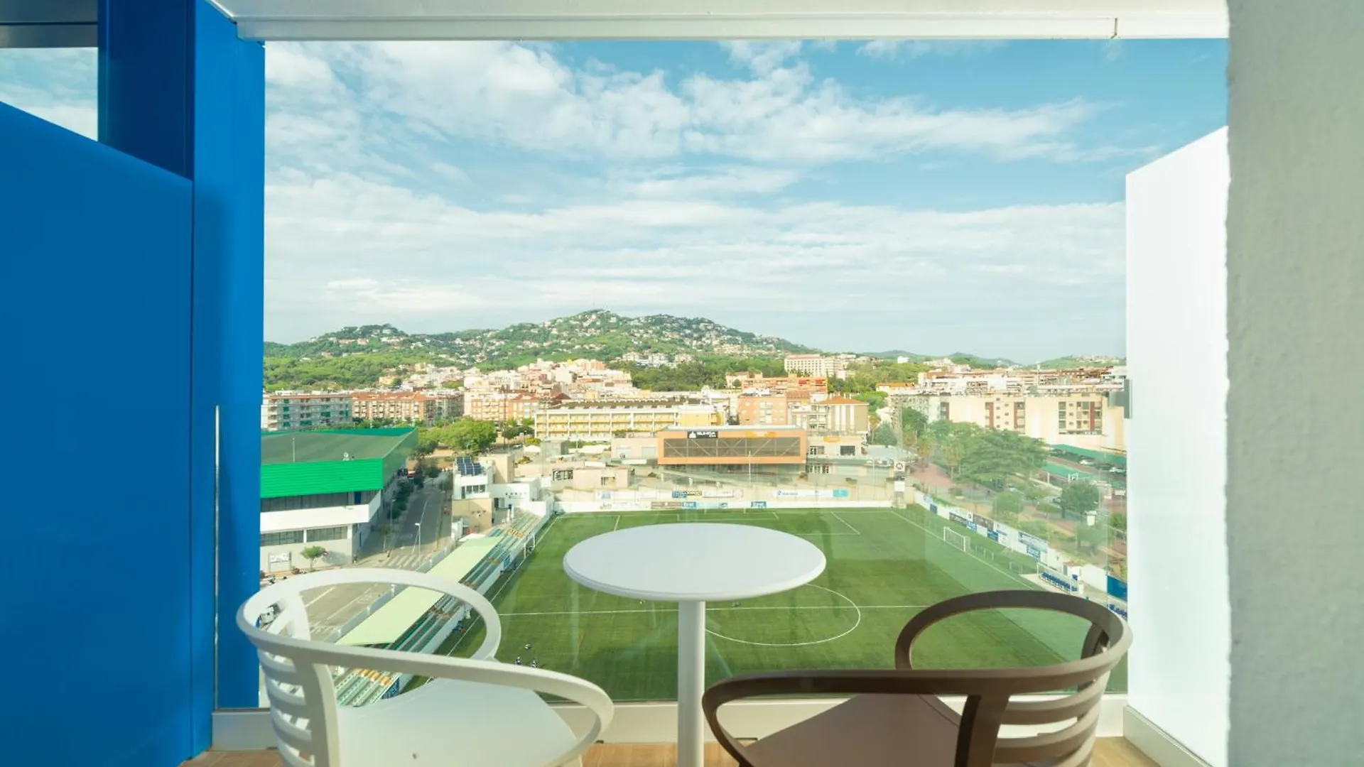 L'Azure Hotel 4* Sup Lloret de Mar