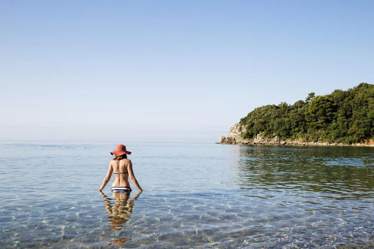 L'Azure Hotel 4* Sup Lloret de Mar Spanien