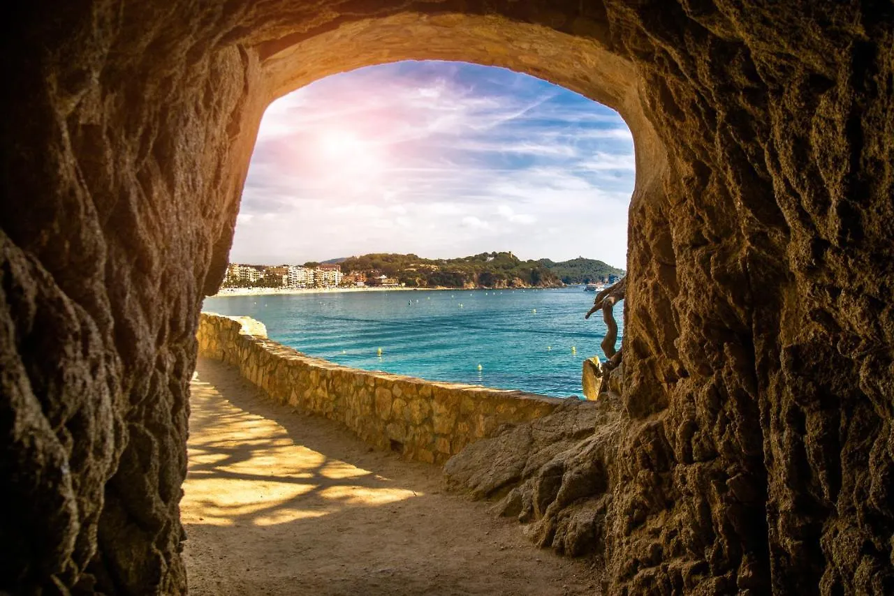 L'Azure Hotel 4* Sup Lloret de Mar